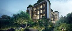Jervois Privé (D10), Apartment #460174171